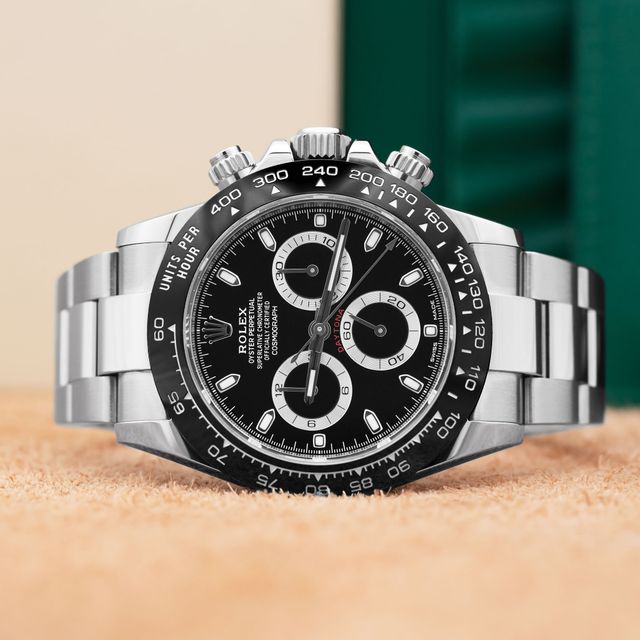 Rolex Daytona 116500 LN Image 2